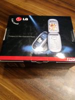 LG Klapphandy F2300 Brandenburg - Dahme/Mark Vorschau