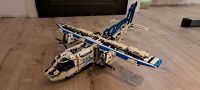 Lego Technic Frachtflugzeug 42025 Nordrhein-Westfalen - Langenfeld Vorschau