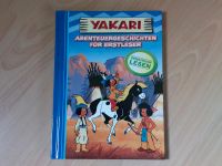 Kinderbuch "Yakari - Abenteuergeschichten für Erstleser" Buch Sachsen - Meerane Vorschau