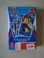 Paw Patrol Kartenspiel 4 in 1 Bayern - Offenhausen Vorschau