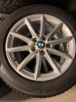 BMW X1 X2 Winterräder 225/55R17 97H F48 F39 Winterreifen 560 Niedersachsen - Lauenhagen Vorschau