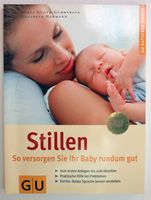 Stillen - So versorgen Sie Ihr Baby rundum gut Bayern - Hemau Vorschau