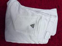 Weiße Guess Jeans Dresden - Leubnitz-Neuostra Vorschau