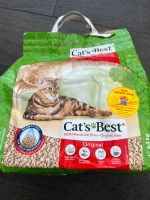 Cats Best Orig.Klumpstreu 4,3 kg Nordrhein-Westfalen - Kaarst Vorschau