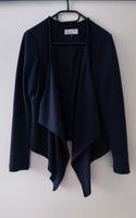 offene Jacke blau Esprit Gr. 40(eher38) Hessen - Wölfersheim Vorschau