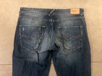 Pepe Jeans W33 blau Nordrhein-Westfalen - Langenfeld Vorschau