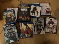 38 Blue Rays & DVDs Berlin - Wilmersdorf Vorschau