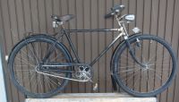 Oldtimer 50er J. Miele Melior Herren Fahrrad 28 Zoll 1 Gang RH 52 Baden-Württemberg - Heidelberg Vorschau