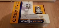 Creative Webcam NX Ultra originalverpackt NEU Saarland - Dillingen (Saar) Vorschau