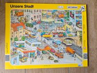 Puzzlespiel - Meine Stadt Sachsen-Anhalt - Landsberg (Saalekreis) Vorschau