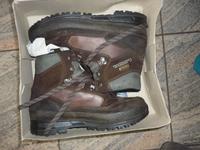 LOWA Lady Trekkingschuhe Wanderschuhe Gr. 42 kaum getragen Nürnberg (Mittelfr) - Oststadt Vorschau