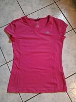 Adidas clima 365 Damen Sport T-Shirt pink G.S Niedersachsen - Seevetal Vorschau