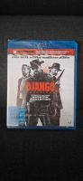 Django Unchained Blueray Disc (DVD) NEU eingeschweißt Baden-Württemberg - Eggenstein-Leopoldshafen Vorschau