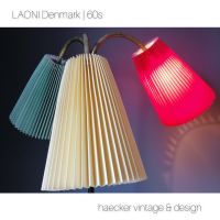 Rockabilly danish design Stehlampe zu mid-century retro 60er 70er Schleswig-Holstein - Flensburg Vorschau