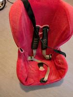 Kindersitz Britax Römer Duo mit Isofix Stuttgart - Stuttgart-Ost Vorschau