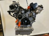 neue motor Mercedes GL 420Cdi code 629.912 / 910 Nordrhein-Westfalen - Kleve Vorschau