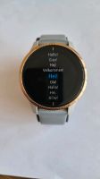 Garmin VENU Smartwatch SAND/ROSE GOLD   OVP / Gebraucht Kreis Pinneberg - Elmshorn Vorschau