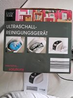 Ultraschall - Reinigungsgerät Rheinland-Pfalz - Mutterstadt Vorschau