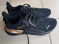 Puma Schuhe Gr.38 Neu Nordrhein-Westfalen - Freudenberg Vorschau