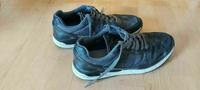 Dockers Herren Sneakers, Halbschuhe Größe 46 getragen Bayern - Buttenwiesen Vorschau