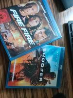 2 top BluRays zu verkaufen Bayern - Schweinfurt Vorschau