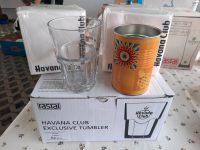 Havana Club - Gläser- Set Bayern - Baunach Vorschau