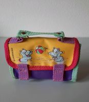 FERRERO GELDBEUTEL * SCHULTASCHE VINTAGE Bayern - Dillingen (Donau) Vorschau