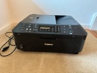 Canon Pixma MX410 Multifunktionsgerät Niedersachsen - Hemmingen Vorschau