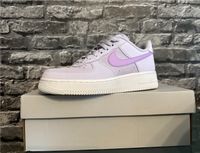 Nike Air Force 1 Low '07 Essential Lilac/Lavender EU 38,5 Hessen - Freigericht Vorschau