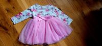 Mädchen Baby Kleid rosa tüll Shein Gr 74 9 - 12 Monate NEU Nordrhein-Westfalen - Siegen Vorschau