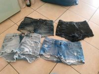 Kurze jeans *xs und s Sachsen - Freital Vorschau