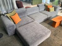 Vitra Sofa "Soft Modular" J.Morrison 3 Elemente Kissen NP:10.230€ Bochum - Bochum-Süd Vorschau