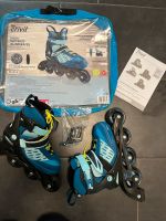 Kinder Inlineskates Gr. 29-33 verstellbar Nordrhein-Westfalen - Wachtberg Vorschau