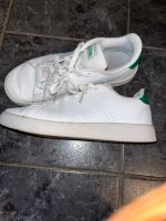 Adidas weiß Gr. 35 Hessen - Dieburg Vorschau