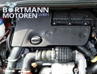 Motor CITROEN 1.6 BHY DV6FD BHY BHS BHV B16DT 36.707KM KOMPLETT Leipzig - Eutritzsch Vorschau