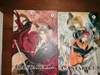 Manga Cantarella, Silent Möbius Bayern - Geroldsgrün Vorschau