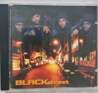 Blackstreet CD Bayern - Bad Königshofen Vorschau