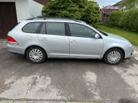 Volkswagen Golf 1,9 TDI Bayern - Türkheim Vorschau