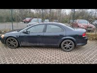 Chrysler Sebring klima Sachsen-Anhalt - Halle Vorschau