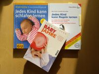 Erziehungsratgeber | Baby Jahre | Kind kann schlafen/Regel lernen Dresden - Blasewitz Vorschau