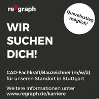 CAD Fachkraft (m/w/d) - auch als Quereinstieg Baden-Württemberg - Korntal-Münchingen Vorschau