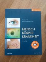 Mensch Körper Krankheit, 7. Auflage Baden-Württemberg - Pfullendorf Vorschau