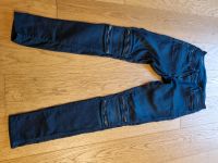 G-Star Mid Skinny Jeans dunkelblau Gr. 27/30 Essen - Essen-Katernberg Vorschau