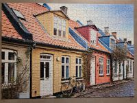 Ravensburger Puzzle No. 167418 Häuser in Aarhus - gebraucht - Sachsen - Glauchau Vorschau