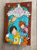 Die Schule der magischen Tiere (Margit Auer) Nordrhein-Westfalen - Wassenberg Vorschau