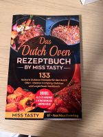 Dutch Oven Rezeptbuch Hessen - Neuhof Vorschau