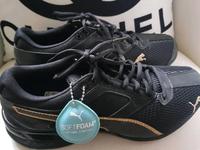 PUMA SPORTSCHUHE softfoam NEU SCHWARZ  39 Rheinland-Pfalz - Andernach Vorschau