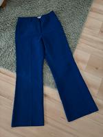 Mango Stoffhose in Größe L Hessen - Niedernhausen Vorschau