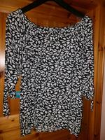 Tunika / Bluse Gina Benotti Gr. 52 54 Niedersachsen - Moormerland Vorschau