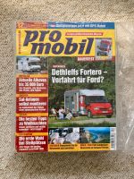 promobil Reisemobil-Magazin komplett 2004, 2005 und 2006 Schwachhausen - Gete Vorschau